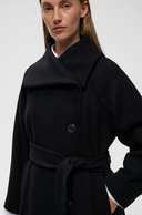 Zorah Long Coat