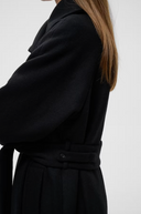Zorah Long Coat
