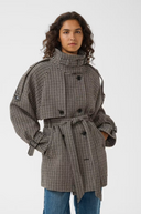Avic Midi Jacket
