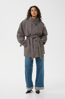 Avic Midi Jacket