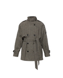 Avic Midi Jacket