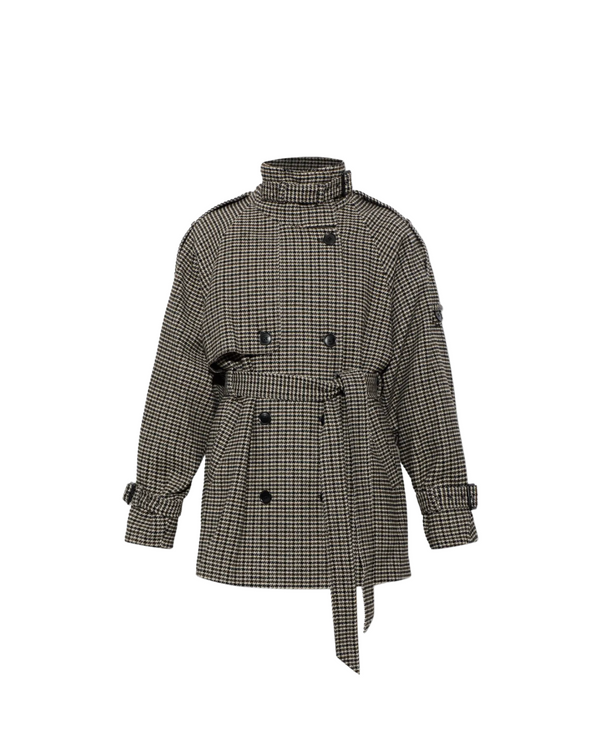 Avic Midi Jacket