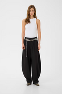 Callia Barrel Pants