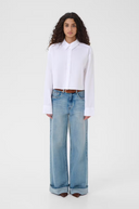York Short Shirt