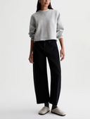 Hattie Super Black