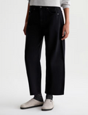 Hattie Super Black
