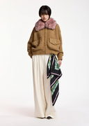 Kanada Knitted Jacket
