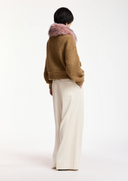 Kanada Knitted Jacket