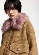 Kanada Knitted Jacket