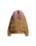 Kanada Knitted Jacket