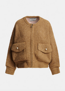 Kanada Knitted Jacket
