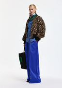 Kasen Bomber Coat