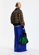 Kasen Bomber Coat