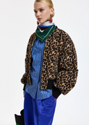 Kasen Bomber Coat