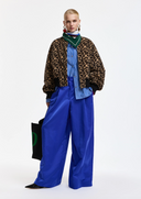 Kasen Bomber Coat
