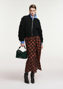 Klush Knitted Jacket