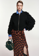 Klush Knitted Jacket