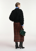 Klush Knitted Jacket