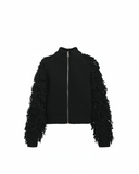 Klush Knitted Jacket