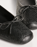 Harmony - Black Python