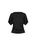 Black Tie Affair Cinched Top