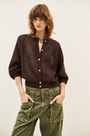 Isolar Cardigan