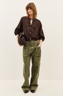 Isolar Cardigan