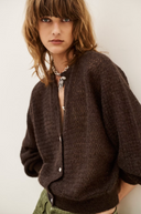 Isolar Cardigan