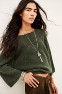 Isaac Cardigan