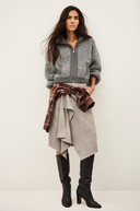 Rabel Cardigan