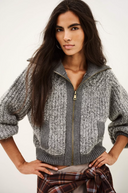 Rabel Cardigan