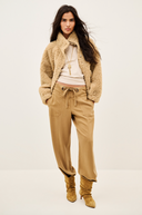 Sonjo Coat