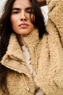 Sonjo Coat