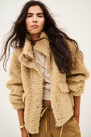 Sonjo Coat