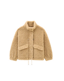 Sonjo Coat