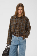 Aleya Shirt
