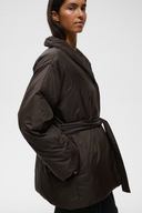 Zinnah Cocoon Coat