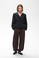 Carah Blazer