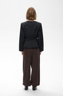 Carah Blazer