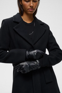 Annisa Gloves Black