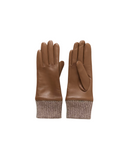 Annisa Gloves Cognac