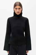 Maisie Knit Turtleneck