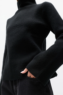 Maisie Knit Turtleneck
