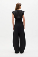 Tessie Top