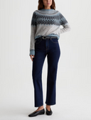 Brinley Modern Indigo