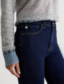 Brinley Modern Indigo