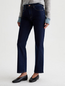 Brinley Modern Indigo