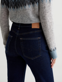 Brinley Modern Indigo