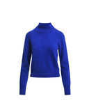 Karacas Brushed Cashmere Pullover