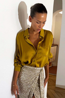 Olive Mila Shirt